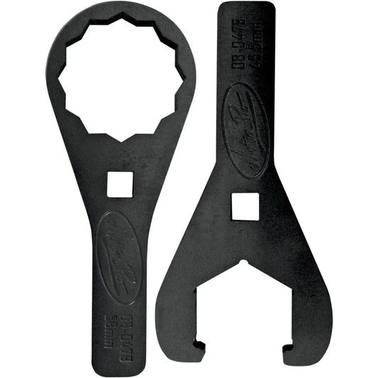 Wrench Axle Set 45.5 mm& 56 mm