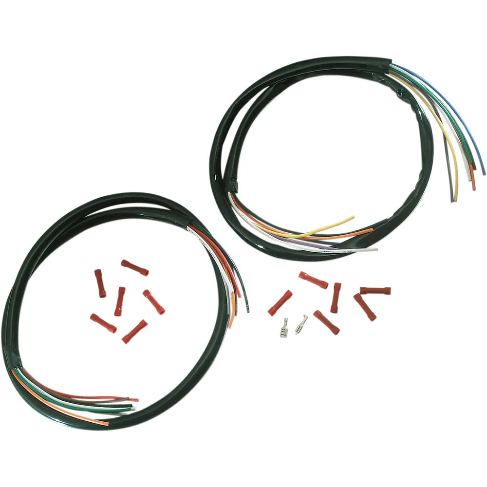 Kit de Extensión del Arnés de Cableado del Manillar