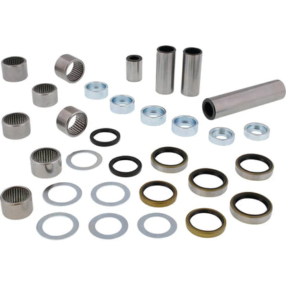 Kit Rodamientos Varillaje - Kit Rodamientos Varillaje - Gas Gas/Husqvarna/KTM