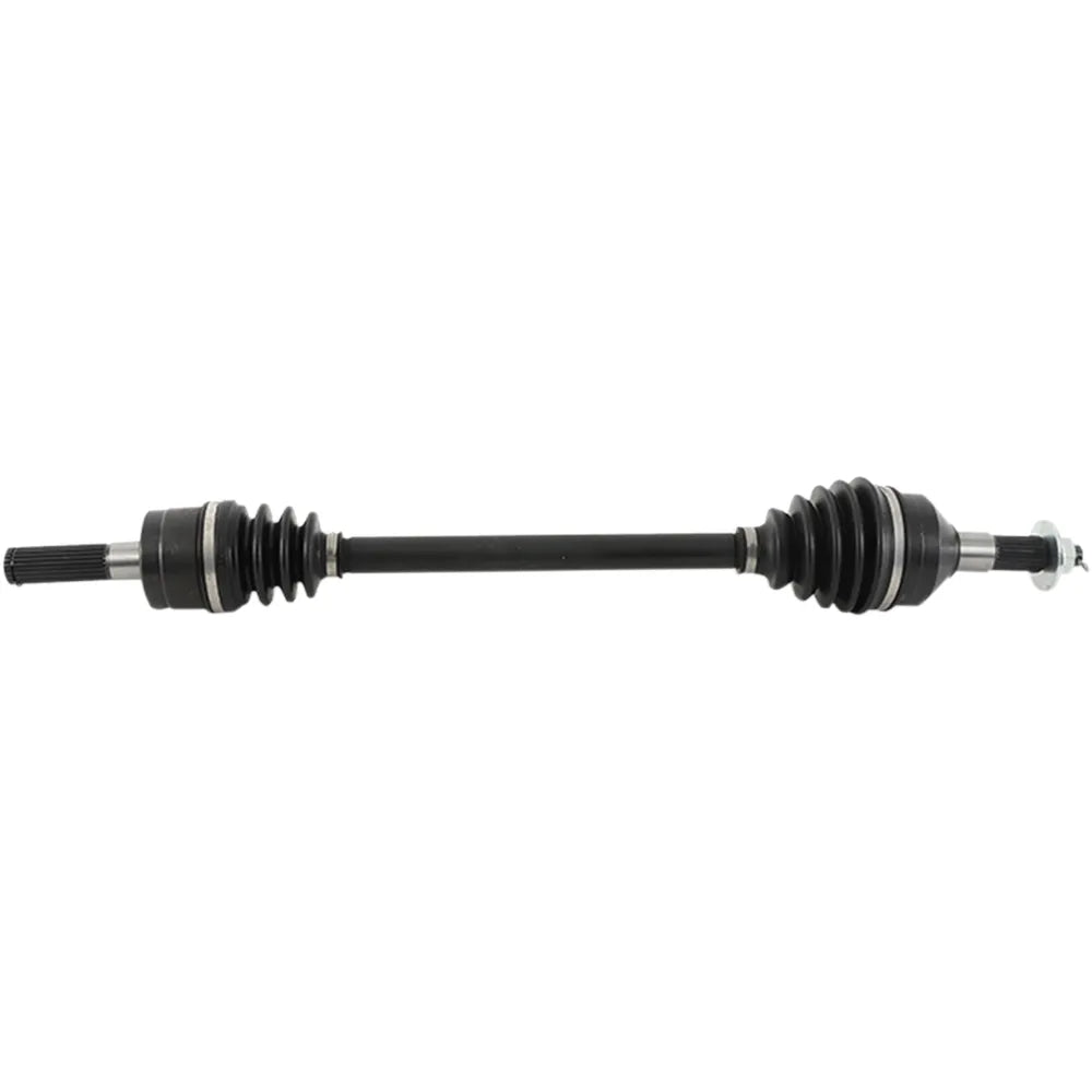 Complete Axle Kit - Front Left - Kawasaki
