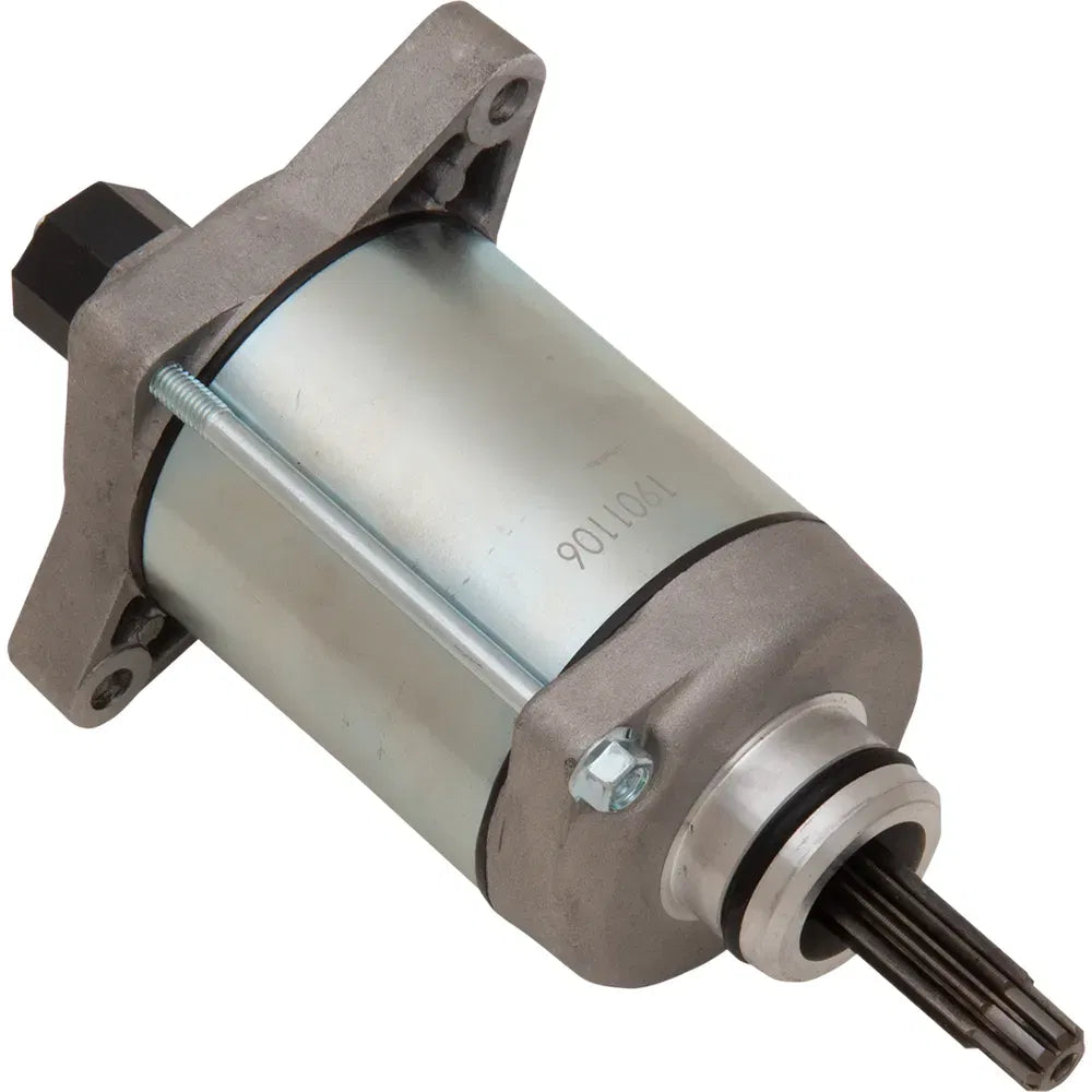 Starter - Honda