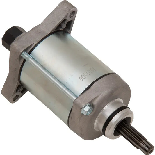 Starter - Honda