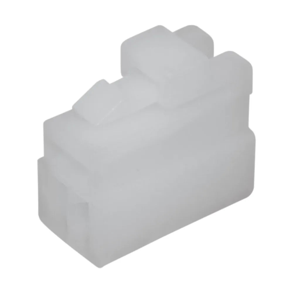 250 Series Locking Connector - 3 Position Female - 5 Pack