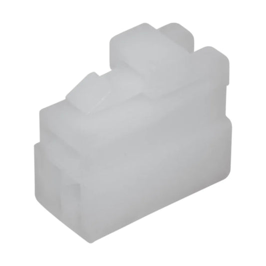 250 Series Locking Connector - 3 Position Female - 5 Pack