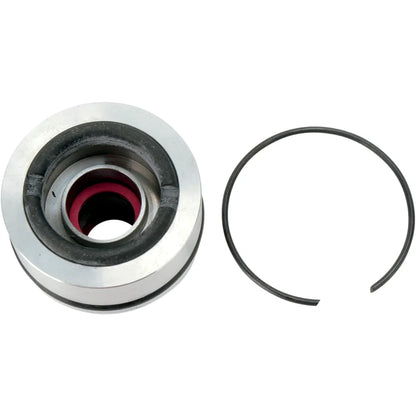 Kit de cabezal de sello de choque: 0,63" - Cabezal de sello de choque - 16 mm DI x 50 mm DE