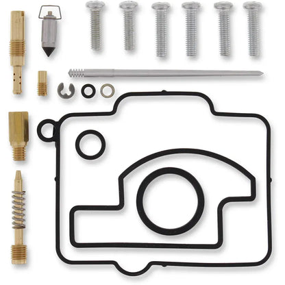 Kit de reparación de carburador - Suzuki - Kit de reparación de carburador - Suzuki