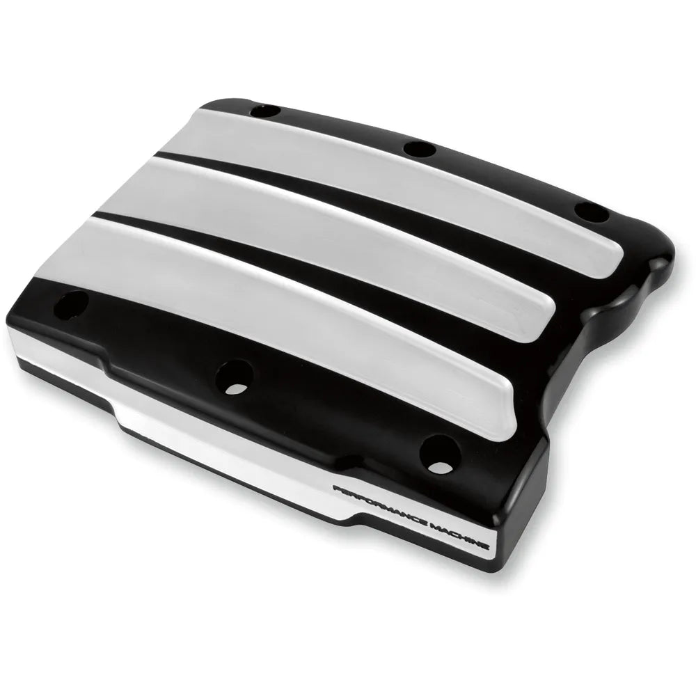 Rocker Cover Box Scalloped Contrast Cut 99-17