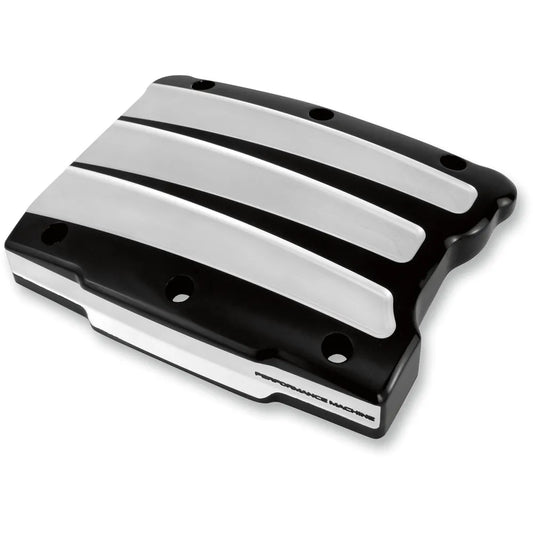 Rocker Cover Box Scalloped Contrast Cut 99-17