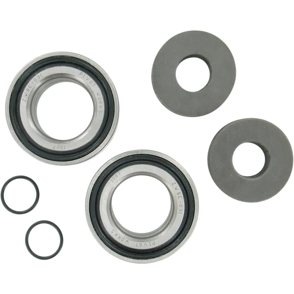 Wheel Bearing Kit - Rear