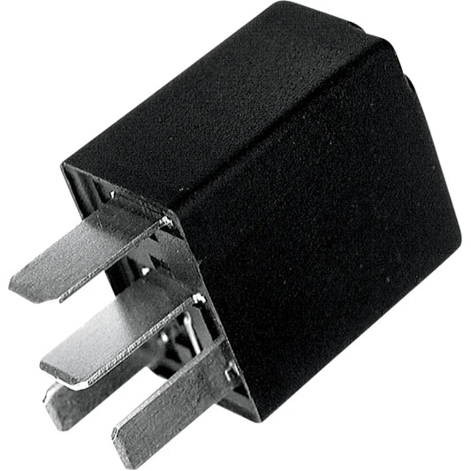 Micro Relay - with Diode24490900