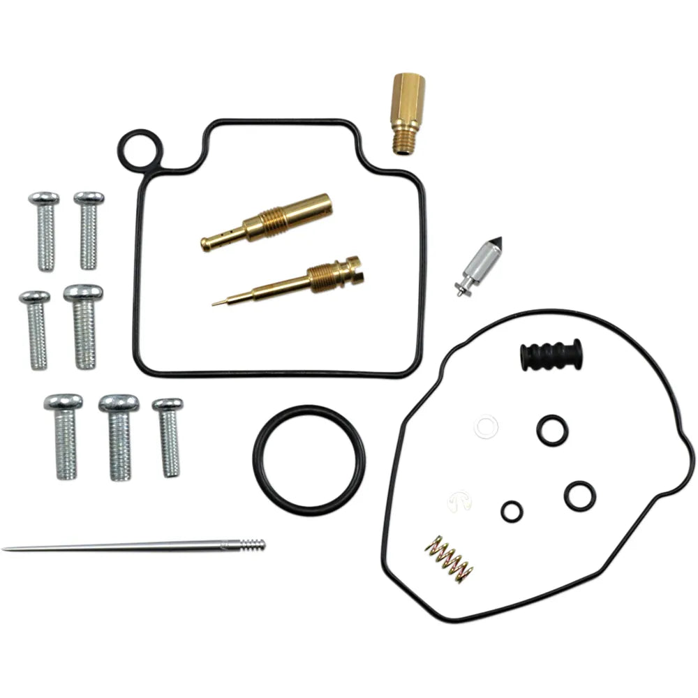 Kit de reparación de carburador - Honda - Kit de reparación de carburador - Honda