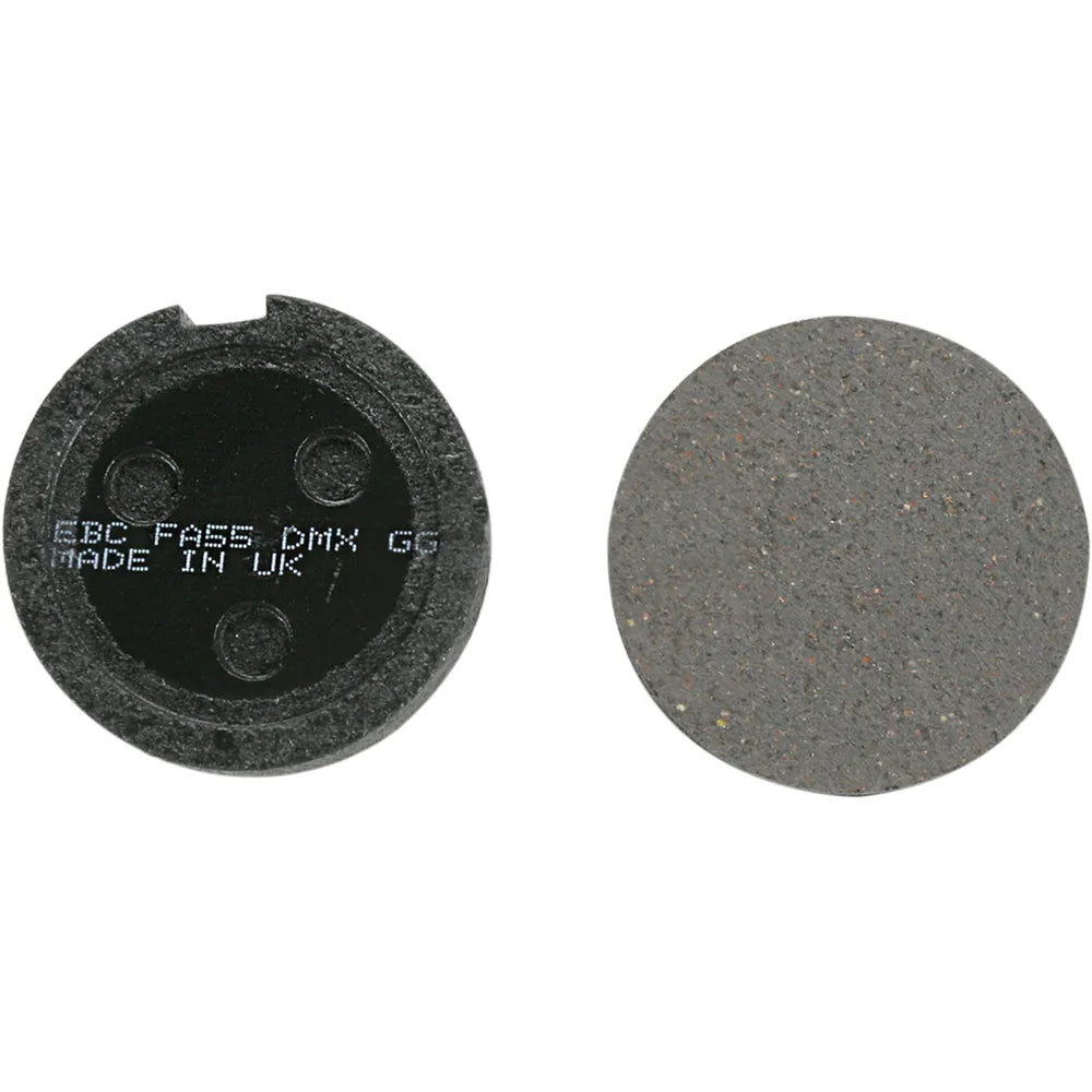 Organic Brake Pads - FA55