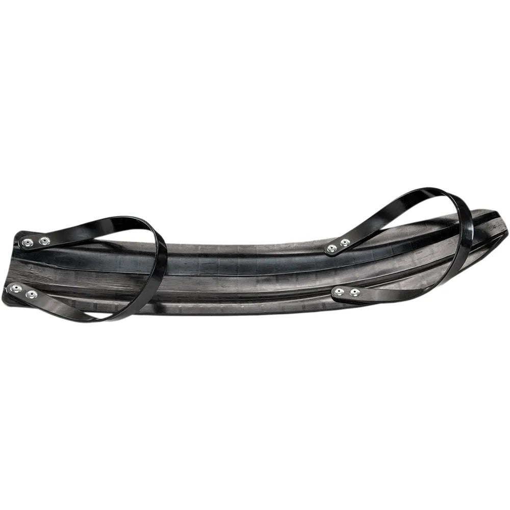 Ski-Slips - Black - 24"