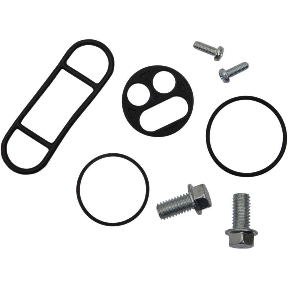 Kit de reconstrucción de llave de purga de combustible