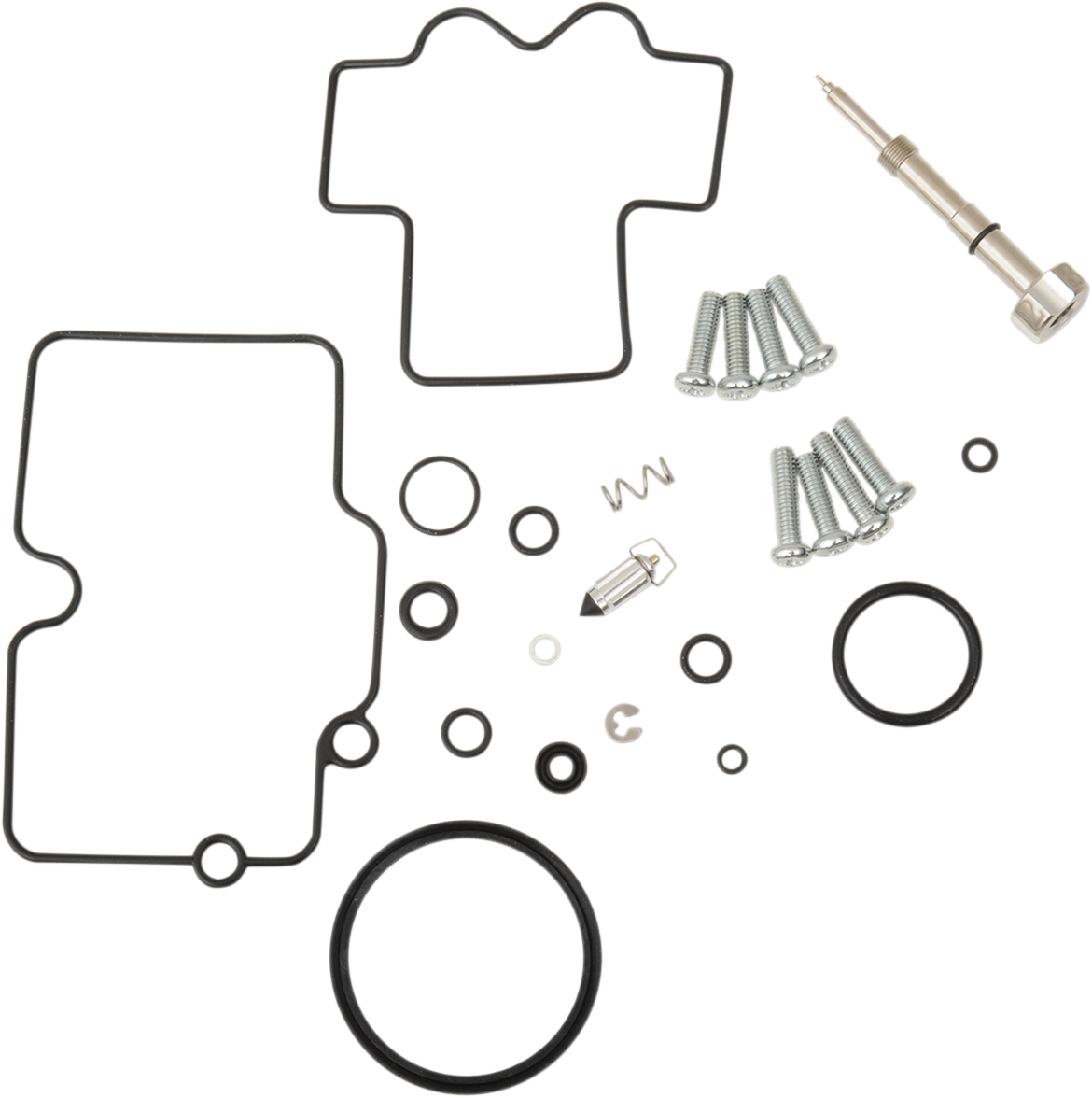 Kit de reparación de carburador - KTM - Kit de reparación de carburador - KTM