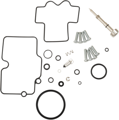 Kit de reparación de carburador - KTM - Kit de reparación de carburador - KTM