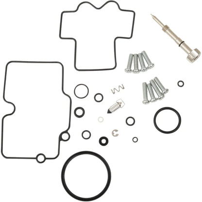 Kit de reparación de carburador - KTM - Kit de reparación de carburador - KTM