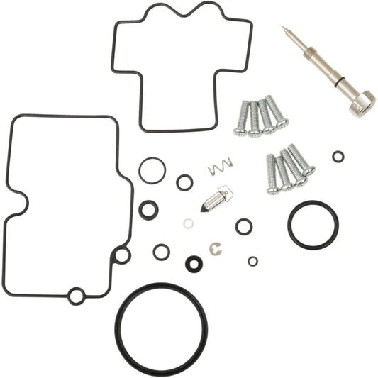 Kit de reparación de carburador - KTM - Kit de reparación de carburador - KTM