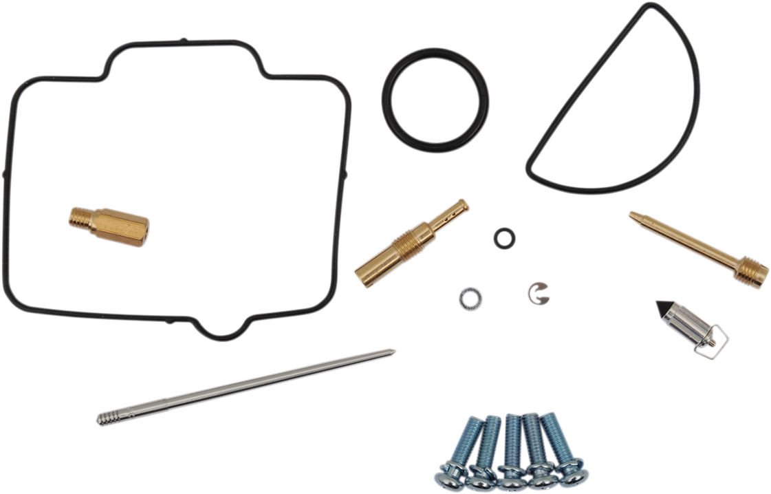 Kit de reparación de carburador - Yamaha - Kit de reparación de carburador - Yamaha
