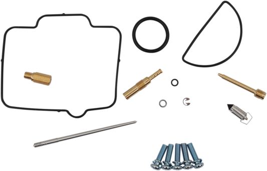 Kit de reparación de carburador - Yamaha - Kit de reparación de carburador - Yamaha