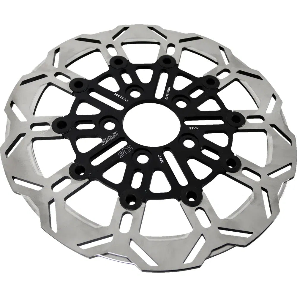 Rotor de freno diseñado por kodlin