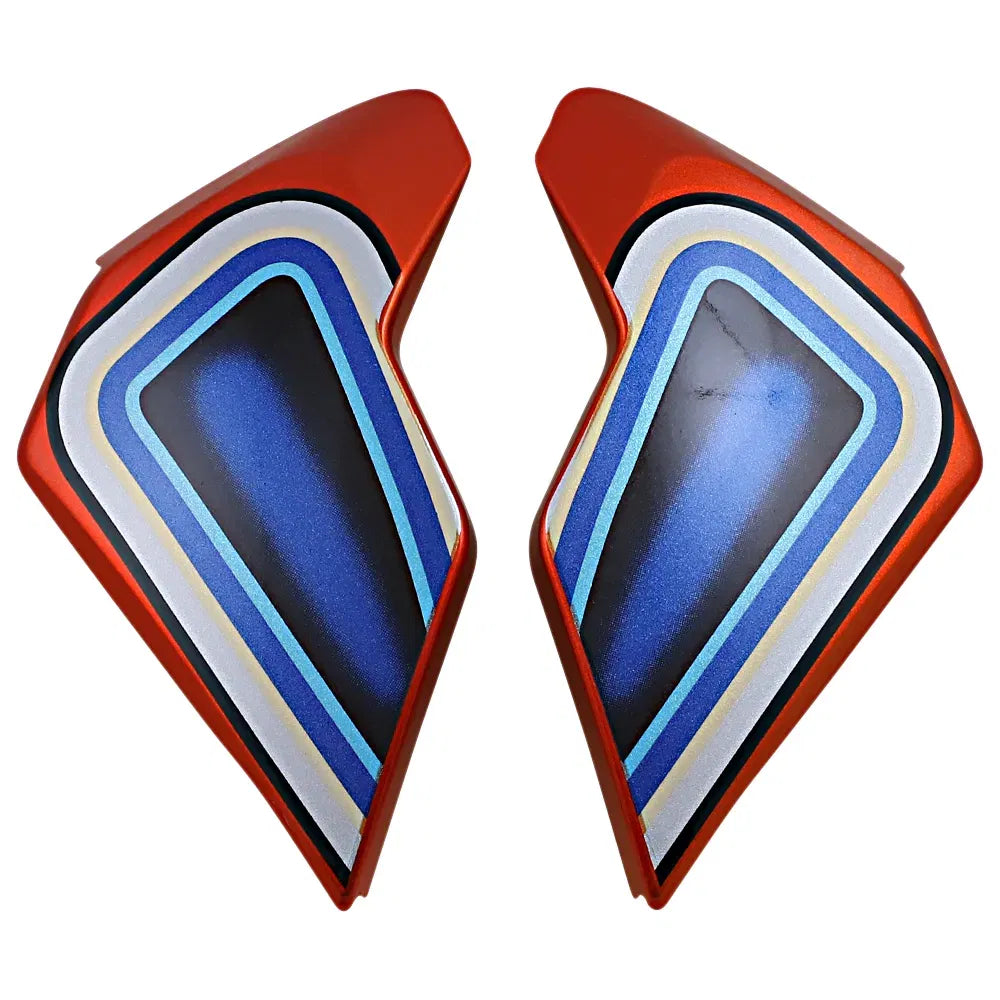 Airflite™ Side Plates - El Centro - Blue