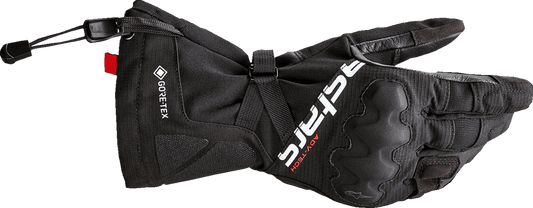 Guantes Alpinestars XT-5 Gore-Tex - Negro
