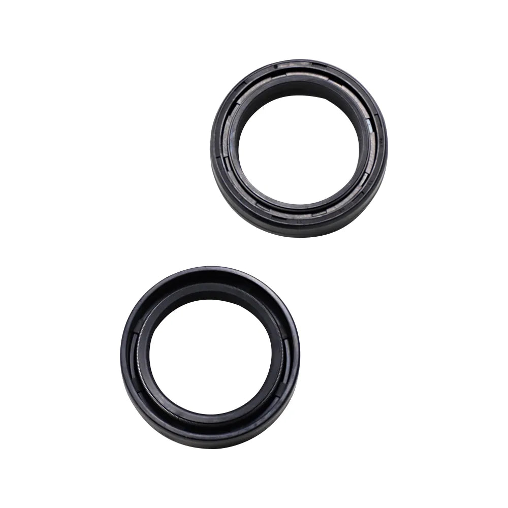 Fork Seals - 35 mm ID x 48 mm OD x 11 mm T - NOK