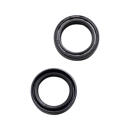 Fork Seals - 35 mm ID x 48 mm OD x 11 mm T - NOK