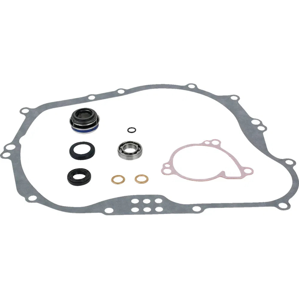 Kit de reconstrucción de bomba de agua