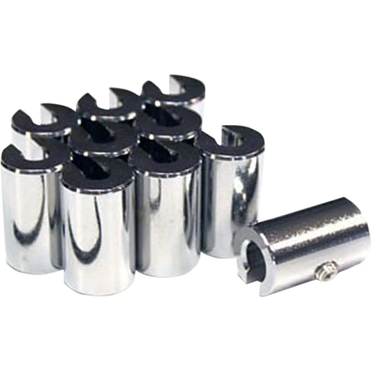 Wheel Weight - 1 OZ - 10 Pack