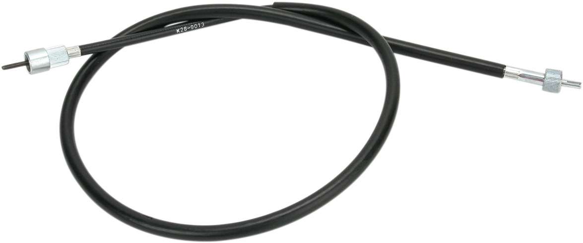 Cable de velocímetro/tacómetro - Cable de velocímetro - KZ/Ninja/Vulcan