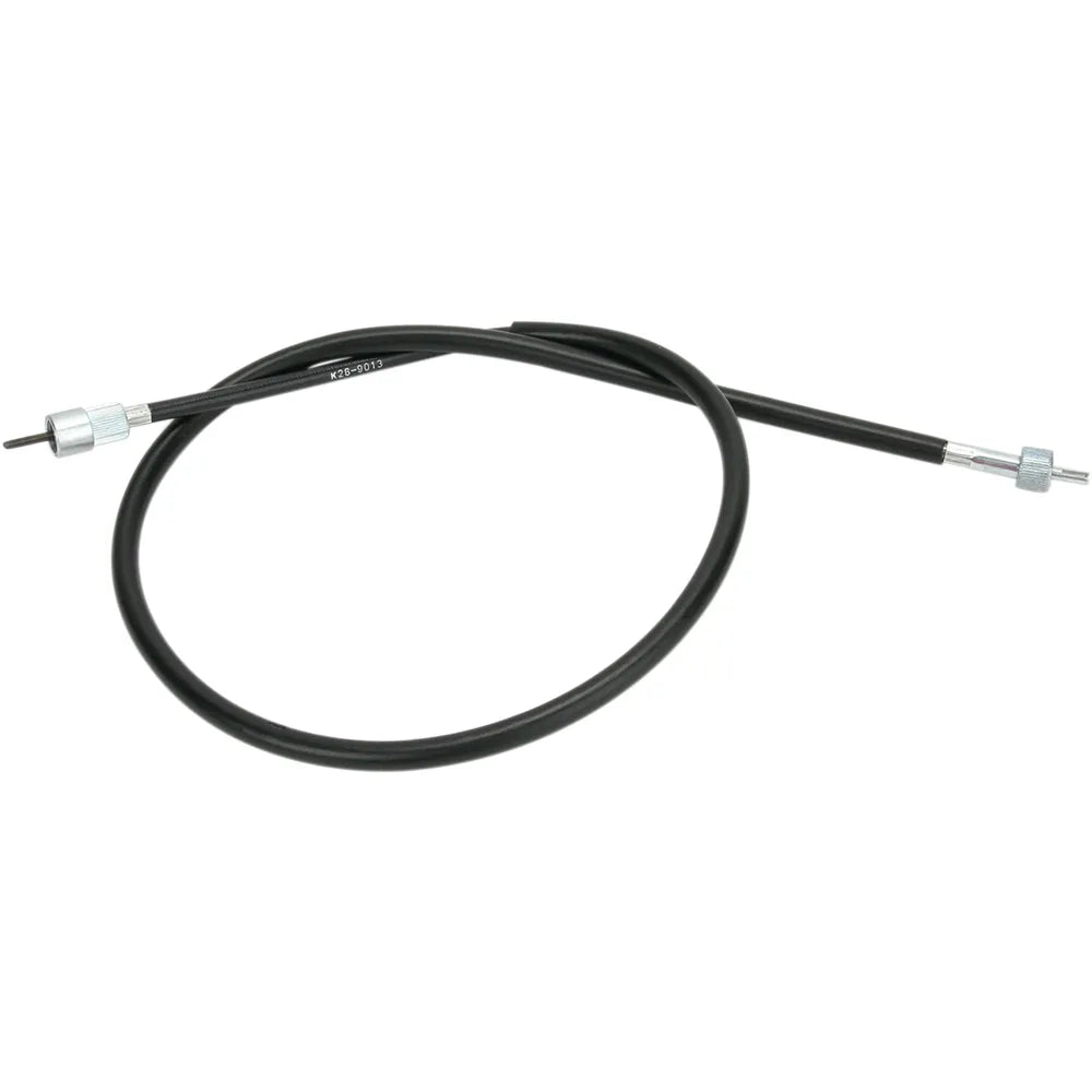 Cable de velocímetro/tacómetro - Cable de velocímetro - KZ/Ninja/Vulcan