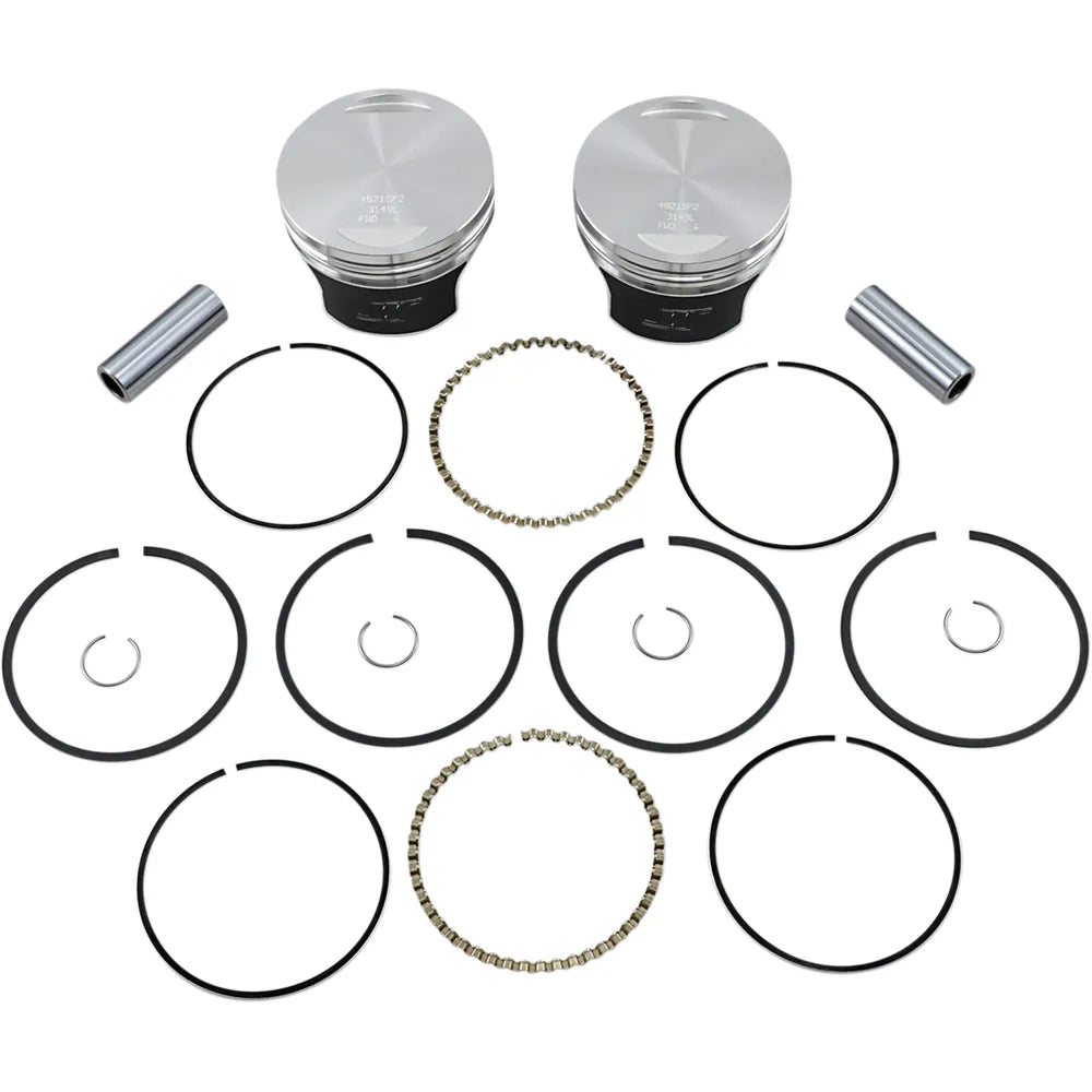 Piston Kit - Evolution5669065402