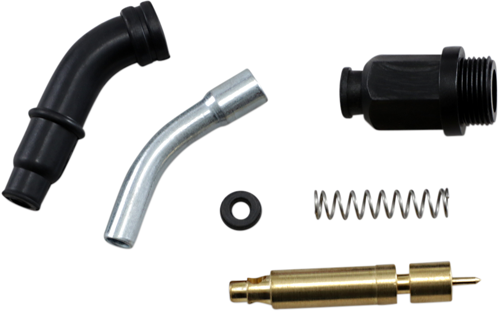 Kit de émbolo del estrangulador - Kit de émbolo del estrangulador - Honda