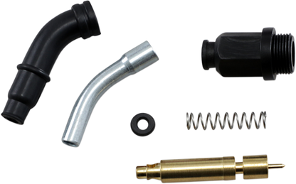 Kit de émbolo del estrangulador - Kit de émbolo del estrangulador - Honda
