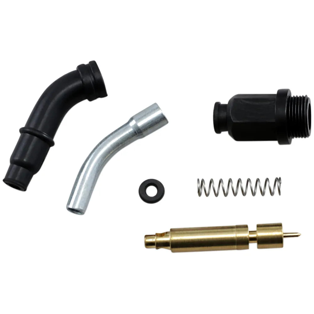 Kit de émbolo del estrangulador - Kit de émbolo del estrangulador - Honda