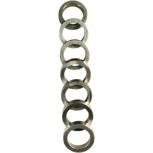Cam Spacers Kit