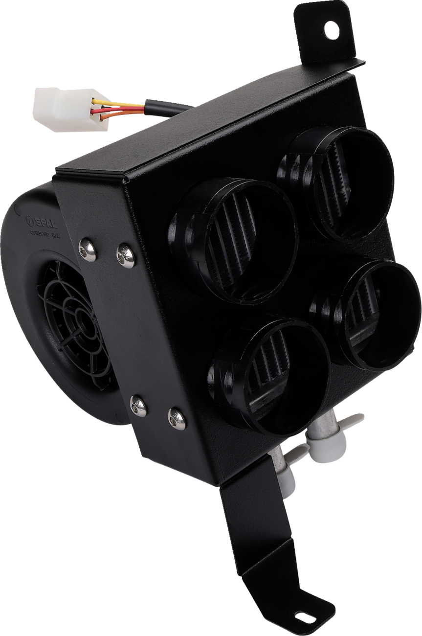 Kit de calentador de cabina UTV - UTV Cab Heather - Can-Am