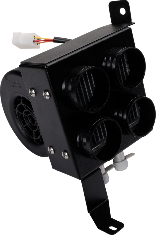 Kit de calentador de cabina UTV - UTV Cab Heather - Can-Am