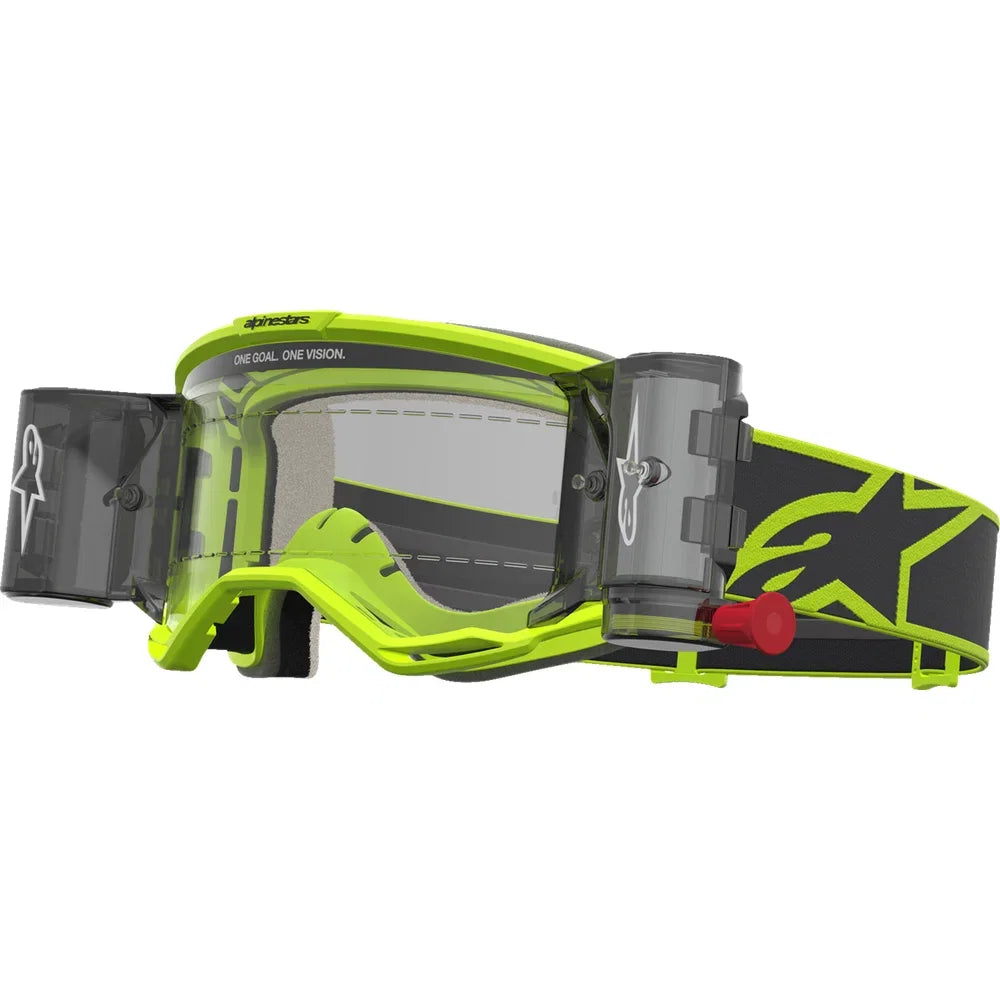 Gafas enrollables vision 5 rora