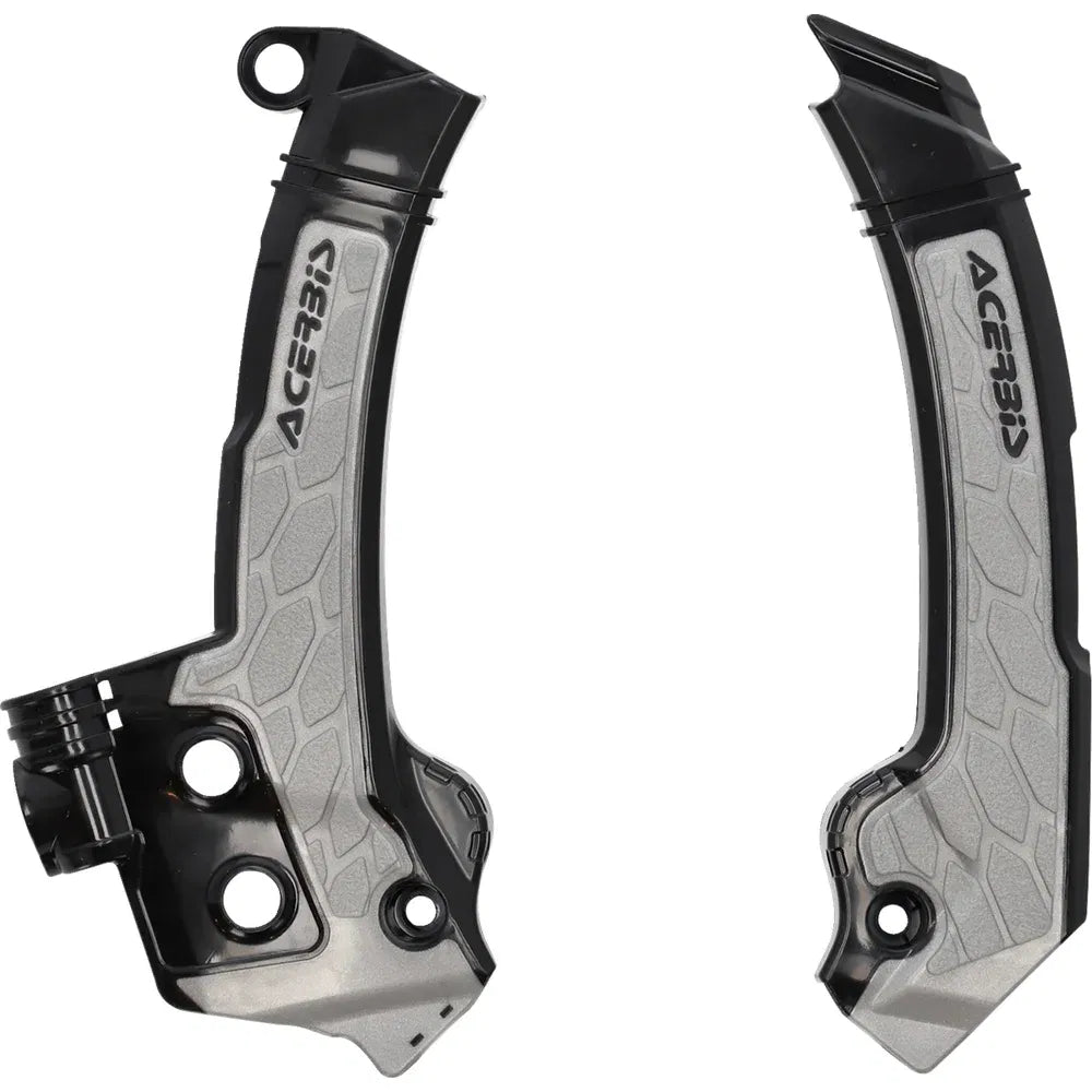 Protectores de marco x-grip