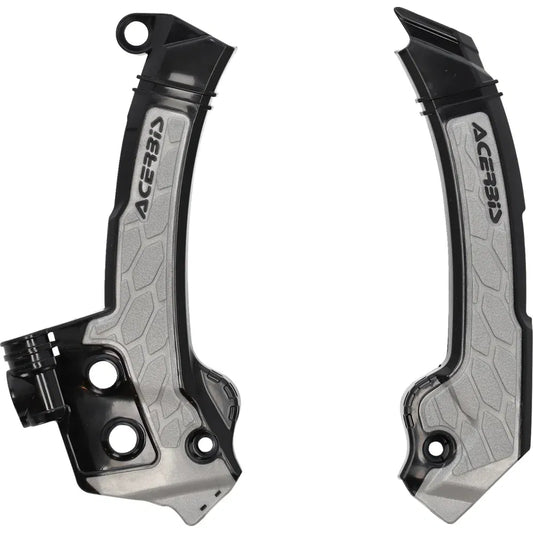 Protectores de marco x-grip