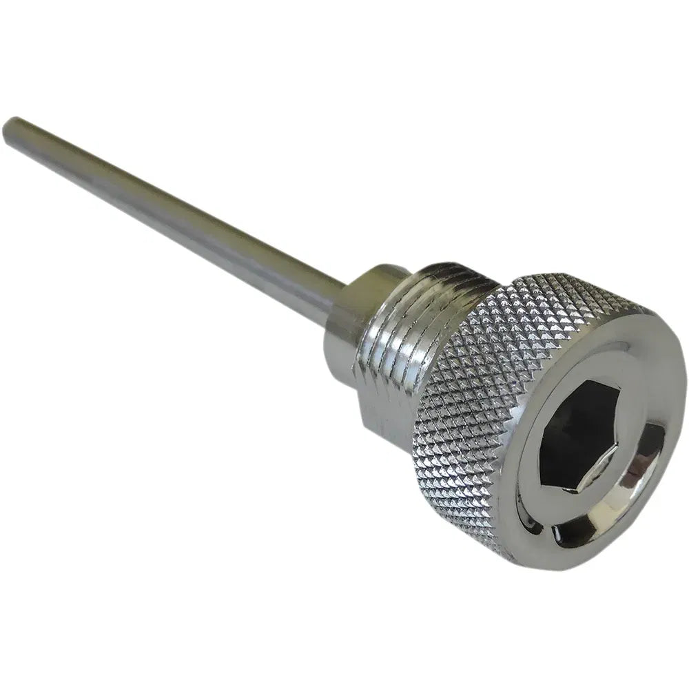 Bayoneta de Transmision Accutronix Cromo BT 07 - 19