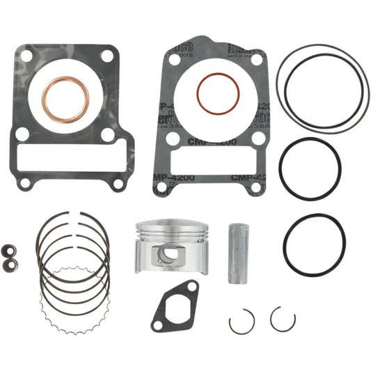Piston Kit with Gaskets