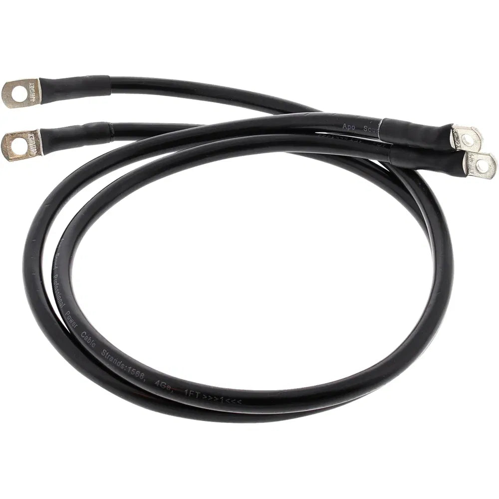 Kit de cables de batería