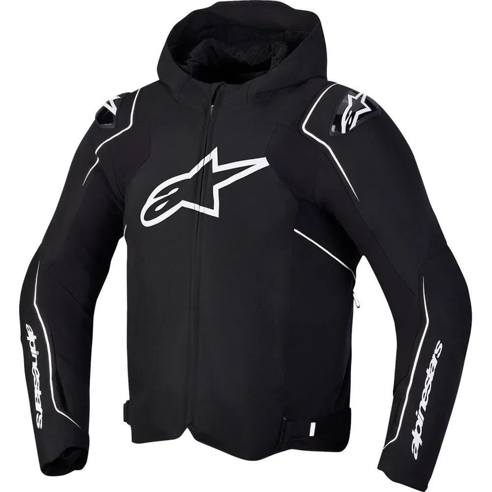 Chamarra Alpinestars Zaca V2 Waterproof