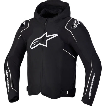Chamarra Alpinestars Zaca V2 Waterproof