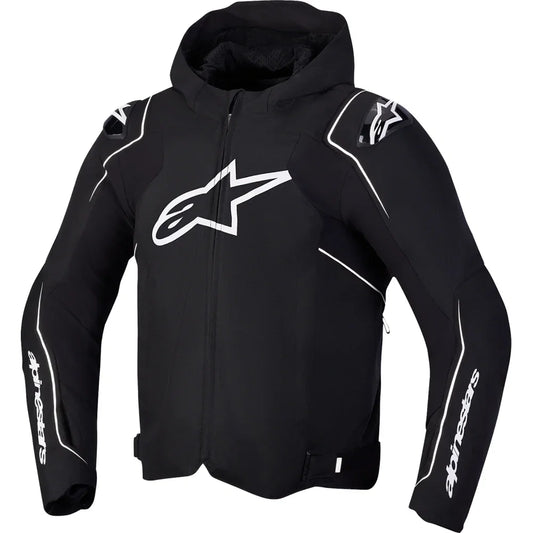 Chamarra Alpinestars Zaca V2 Waterproof