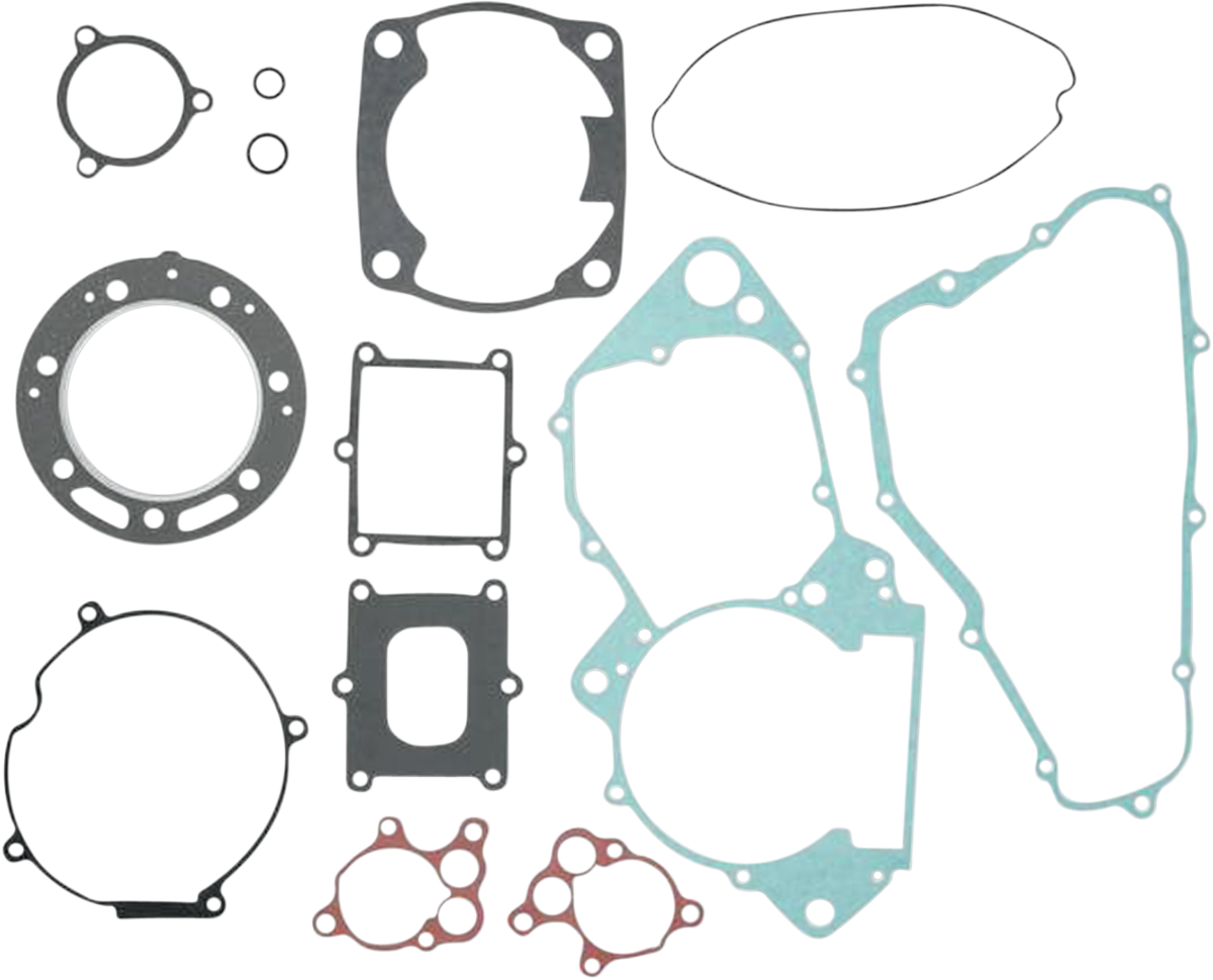 Kit completo de juntas - Kit completo de juntas de motor - Honda